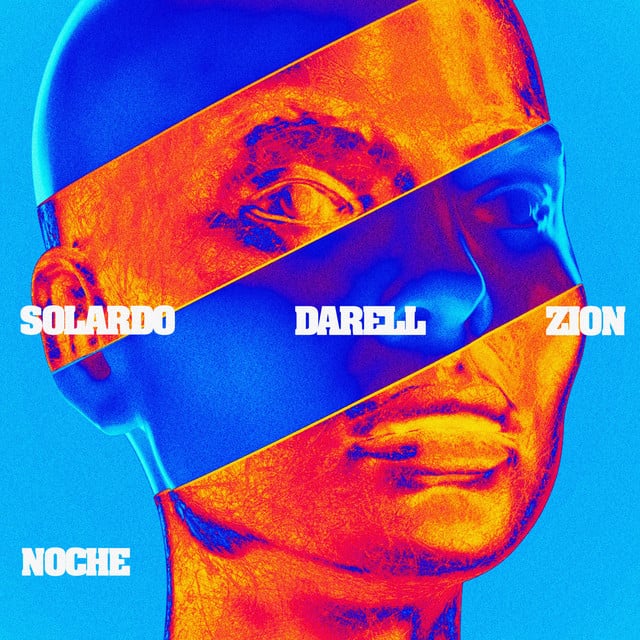 Noche - Song · Solardo, Darell, Zion