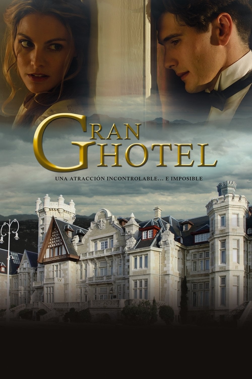 Gran Hotel - Ramón Campos, Gema R. Neira · 2011