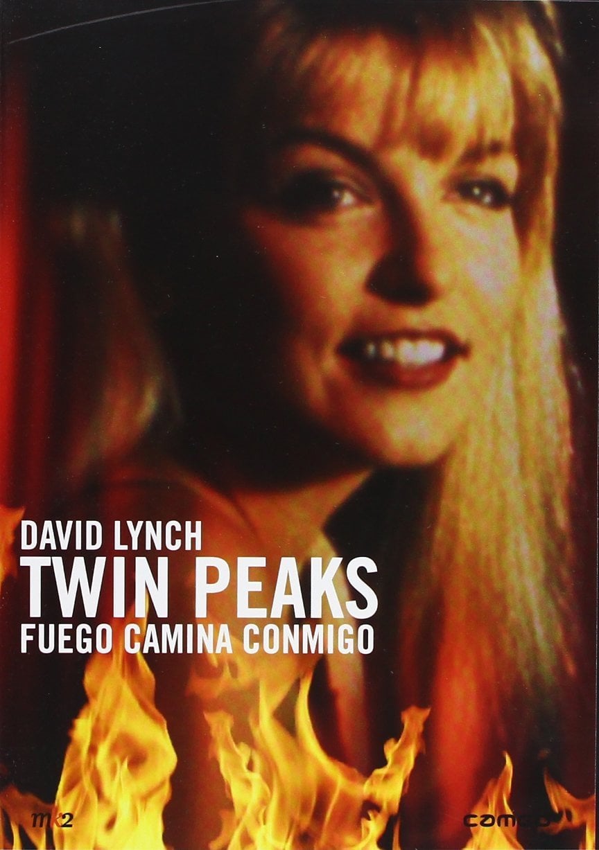 Twin Peaks: Fuego camina conmigo - David Lynch · 1992
