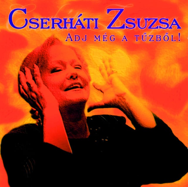 Érted Mondok Imát (I Say A Little Prayer) - Song · Zsuzsa Cserháti
