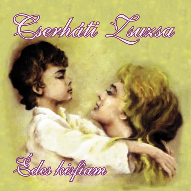 Cserháti Zsuzsa - Artist