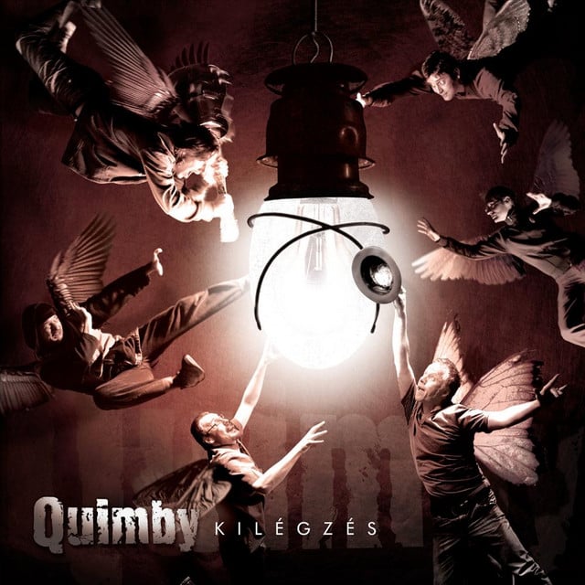Quimby - Artist