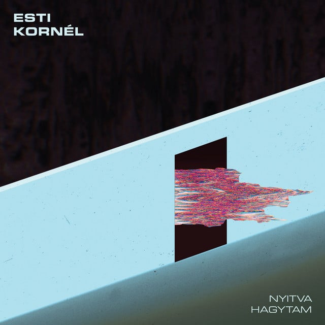 Utánad - Song · Esti Kornél