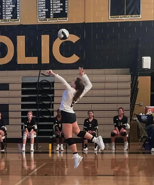 Volleyball