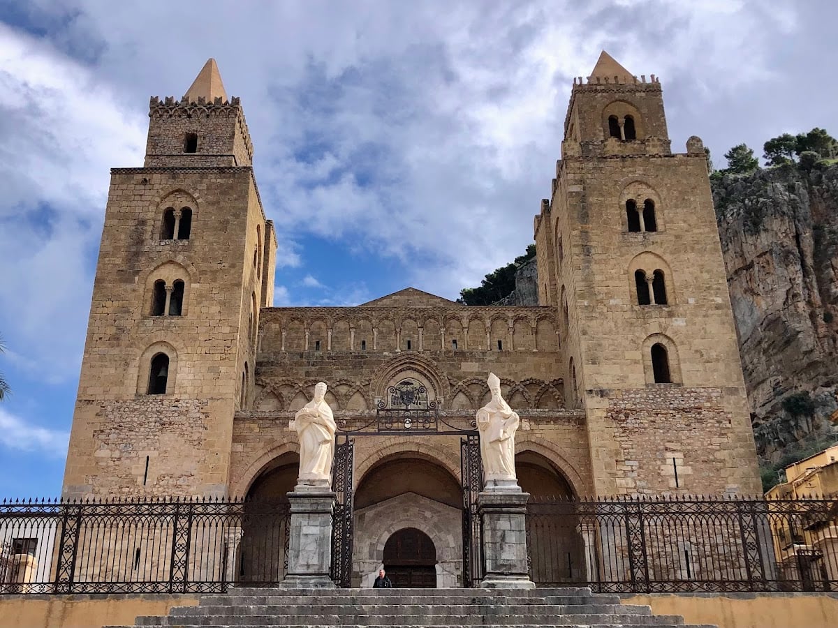 Catedral de Cefalù