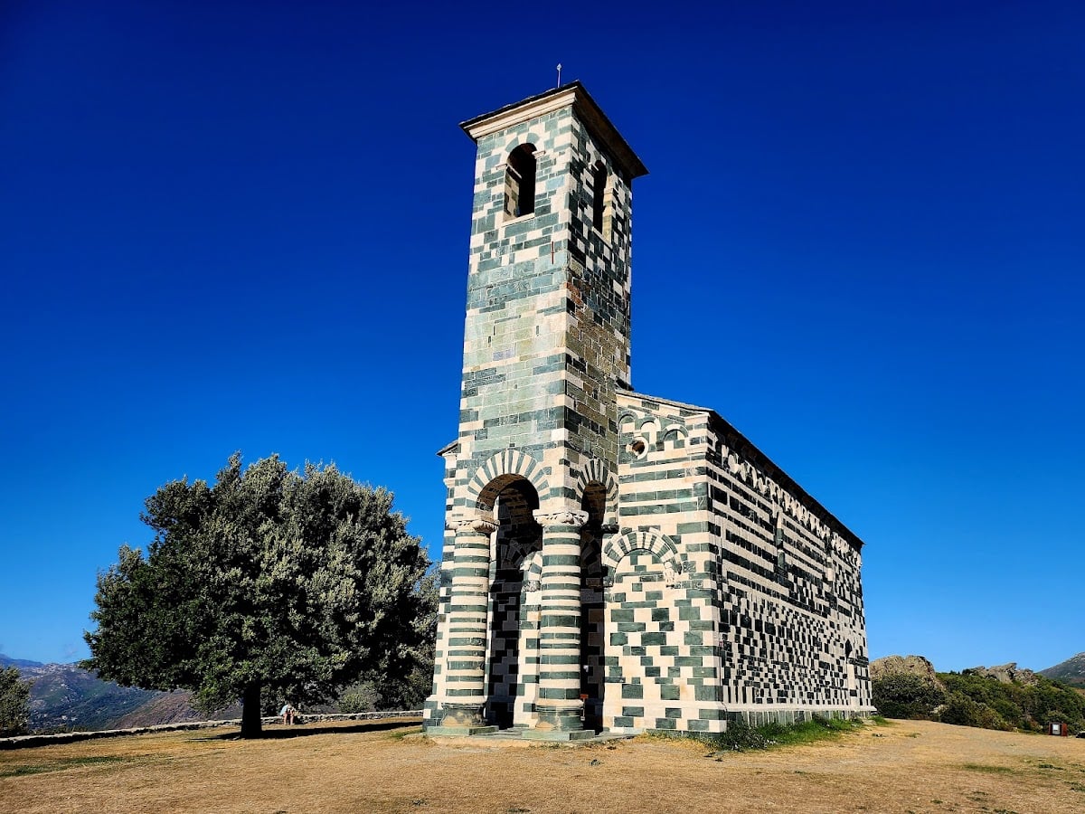 San Michele de Murato
