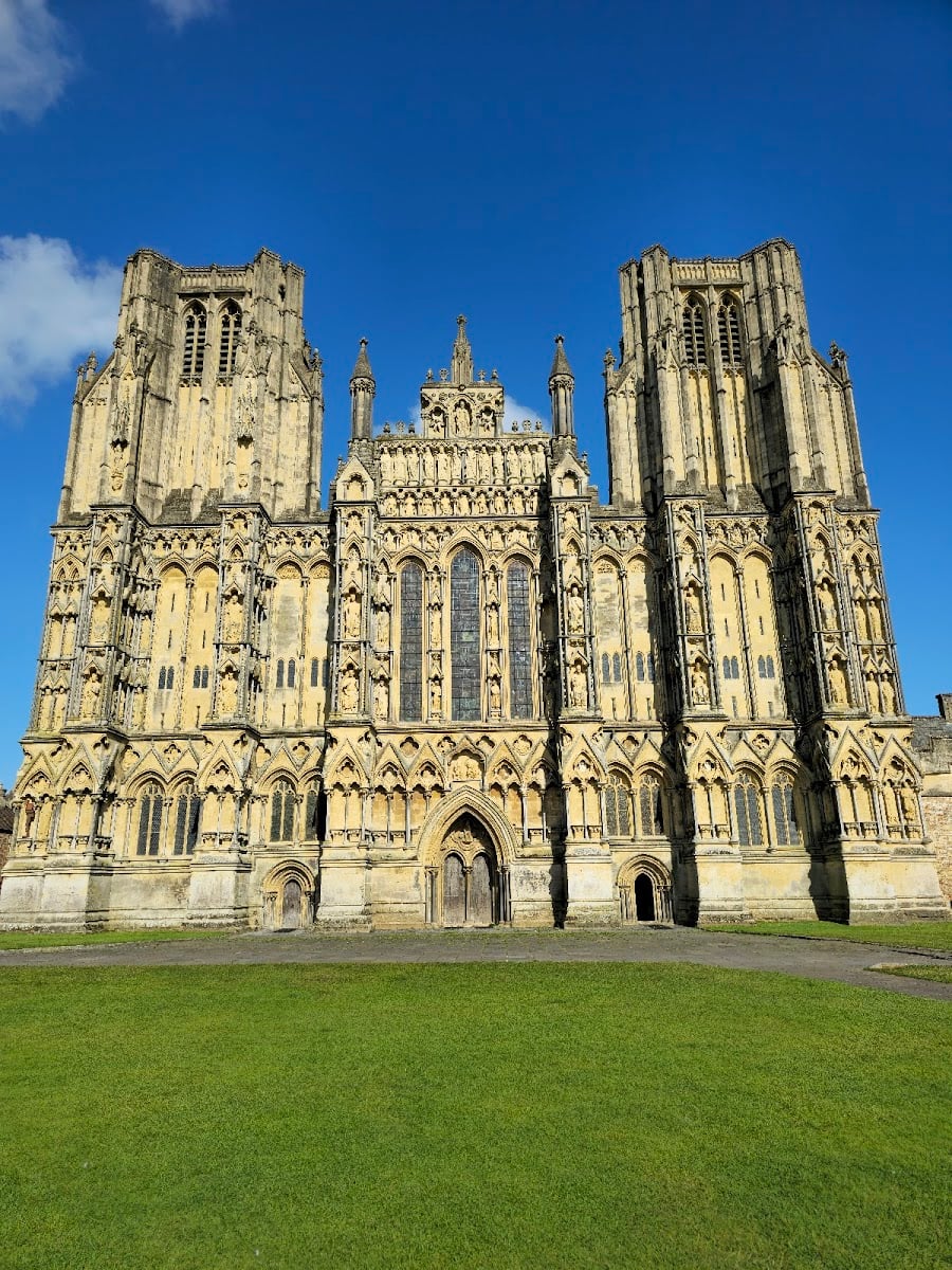 Catedral de Wells