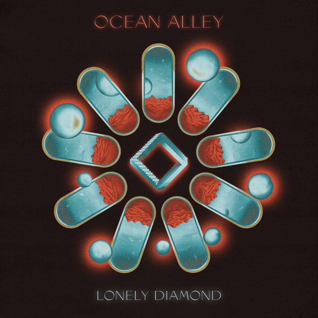 Infinity - Song · Ocean Alley