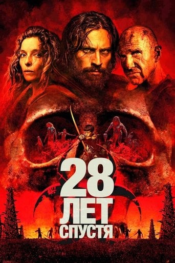 28 лет спустя - Дэнни Бойл · 2025