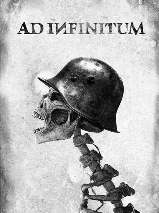 Ad Infinitum - PC (Microsoft Windows) - PlayStation 5 - Xbox Series X|S