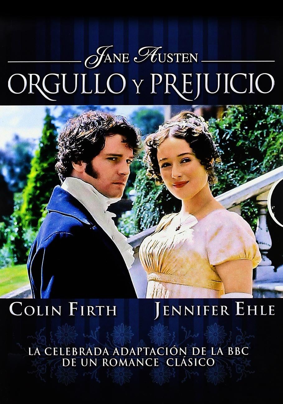 Pride and Prejudice - Andrew Davies · 1995