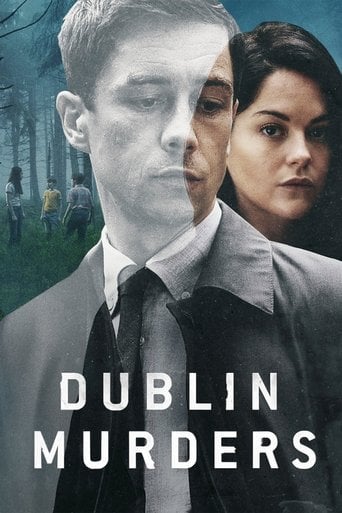 Dublin Murders - Sarah Phelps · 2019