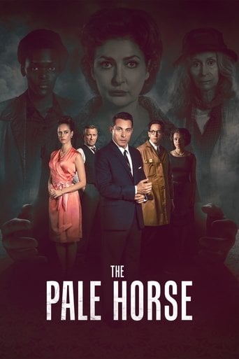 The Pale Horse - Sarah Phelps Β· 2020