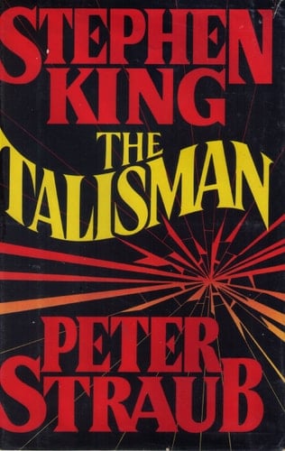 The Talisman - Stephen King • 1984