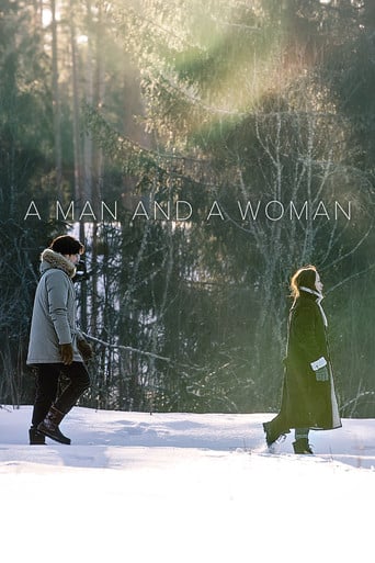 A Man and a Woman - Lee Yoon-ki · 2016