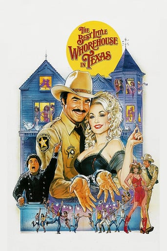 The Best Little Whorehouse in Texas - Colin Higgins · 1982