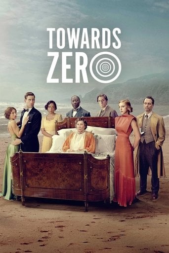 Towards Zero - Agatha Christie Β· 2025