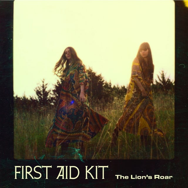 King of the World - Song · First Aid Kit