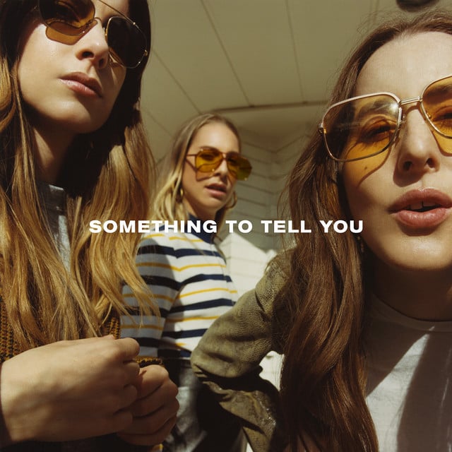 Want You Back - Song · HAIM