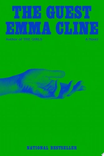 The Guest A Novel - Emma Cline · 2023