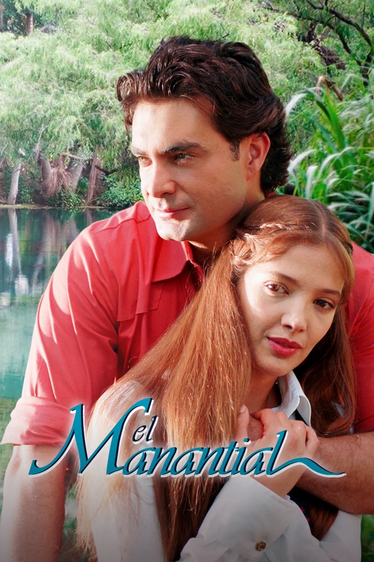 El Manantial - Víctor Manuel Medina, Cuauhtémoc Blanco · 2001