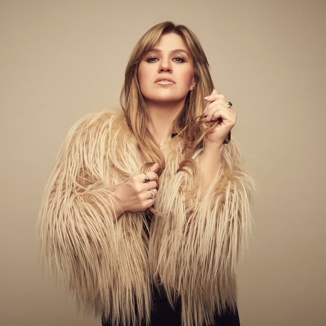 Kelly Clarkson - Artist