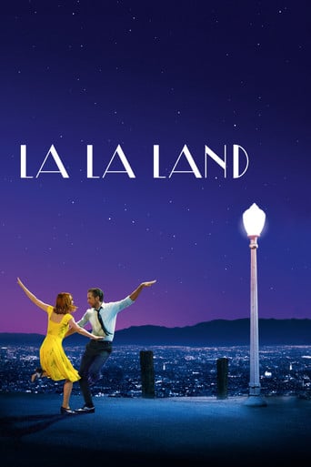 La La Land - Damien Chazelle · 2016