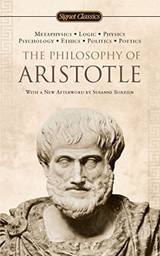 The Philosophy of Aristotle - Aristotle · 2011
