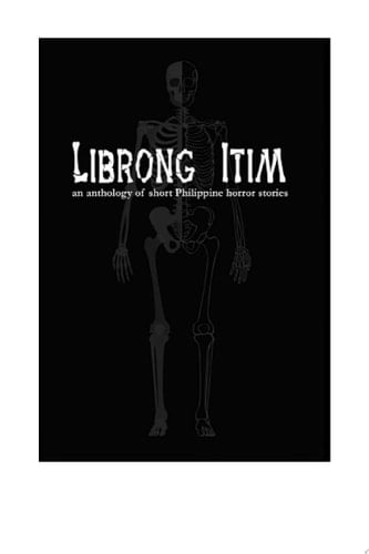 Librong Itim Volume 7 - IJ Molde, Daniel Isaac R. Conde, Celeste V. Garcia, Tristan Martin, Jovielyn Rivera, Gem Vecino, Ericzon Santos · 2022