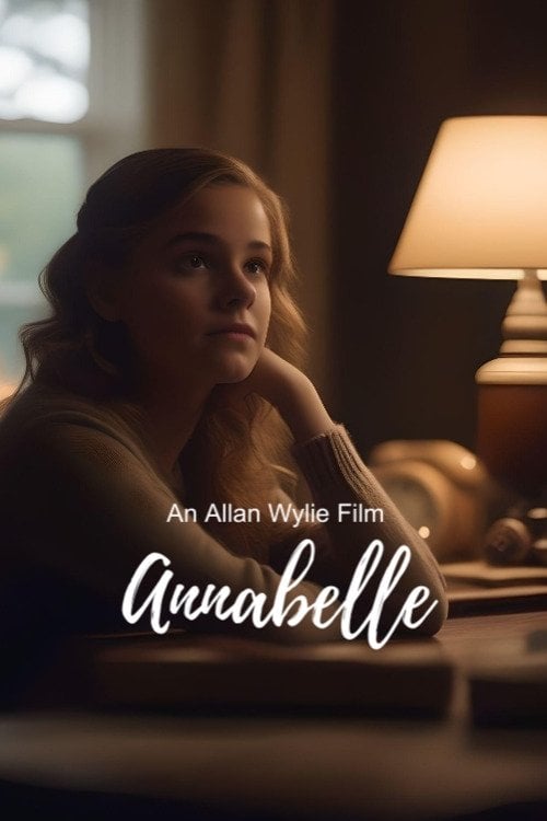 Annabelle - Allan Wylie · 2013