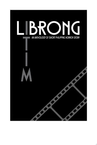 Librong Itim Volume 10 - Shella Opeda, Reira Francisco, Ericzon Santos, Mawen Camerino, Maileen C., Jovielyn Rivera, Franz Tantiongco, Lucas Abad · 2022