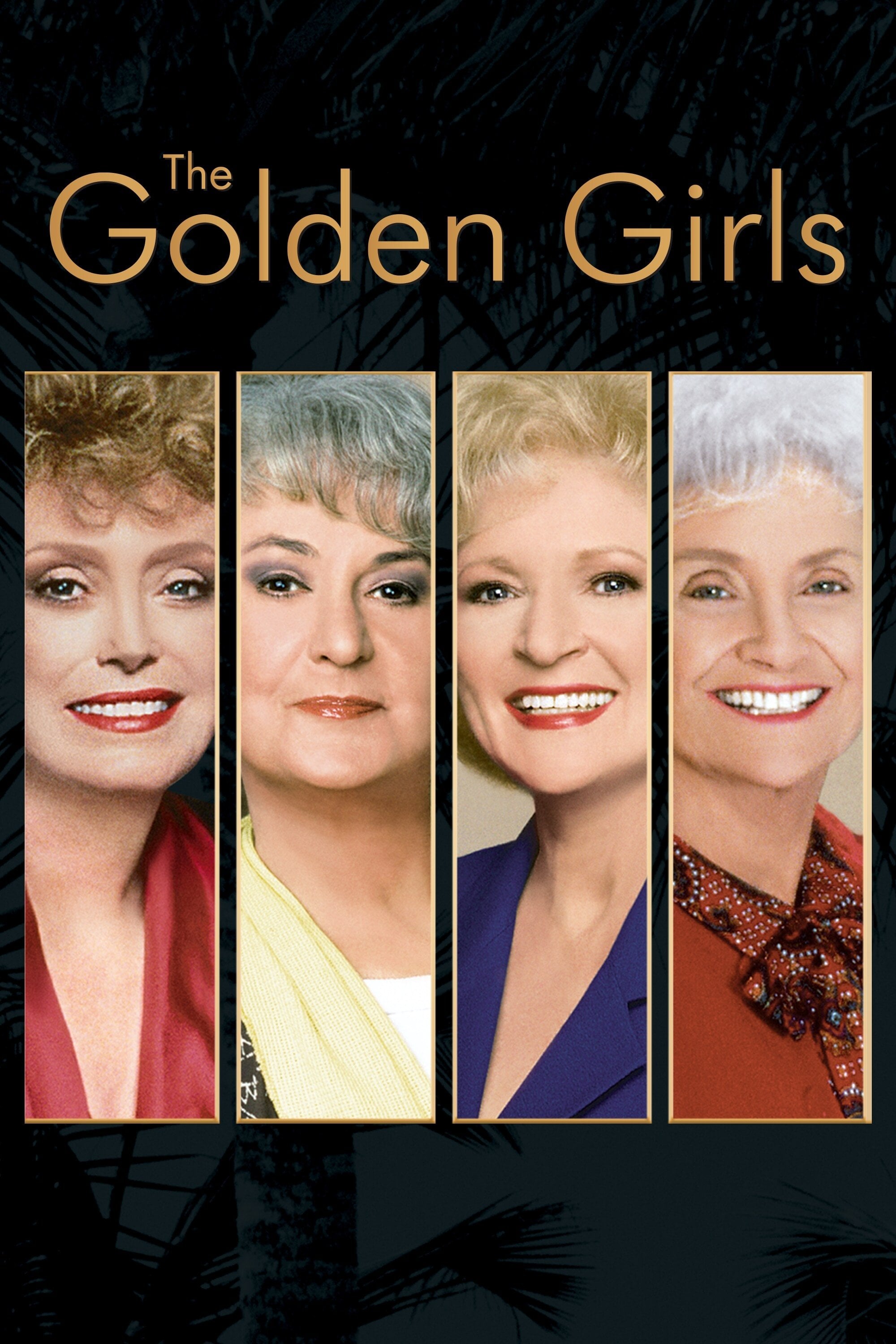 The Golden Girls - Susan Harris · 1985