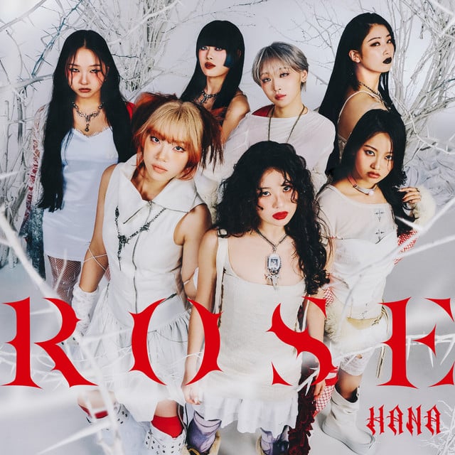 ROSE - Song · HANA