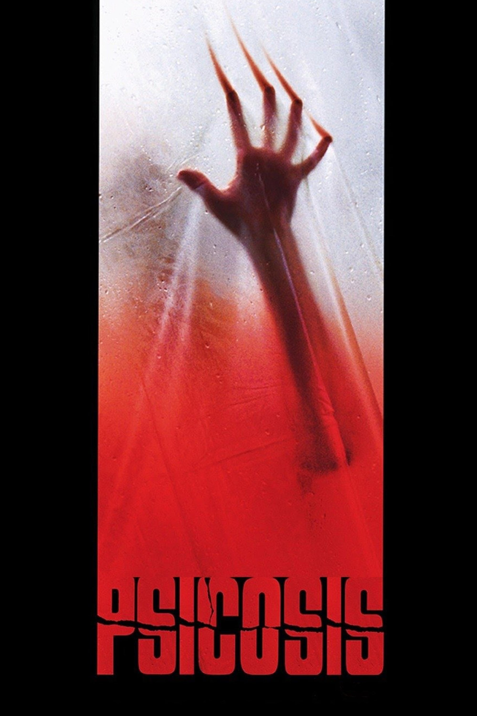 Psycho (Psicosis) - Gus Van Sant · 1998