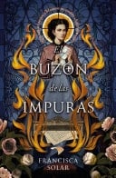 El buzón de las impuras - Francisca Solar · 4,8/5⭐️❤️
