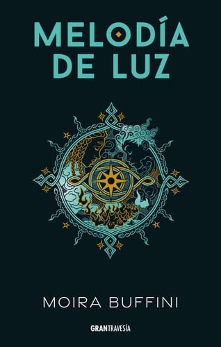 Melodía de Luz - Moira Buffini · 2025