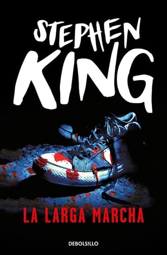 La larga marcha - Stephen King · 2003