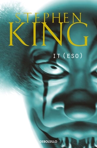 It (Eso) - Stephen King · 2003