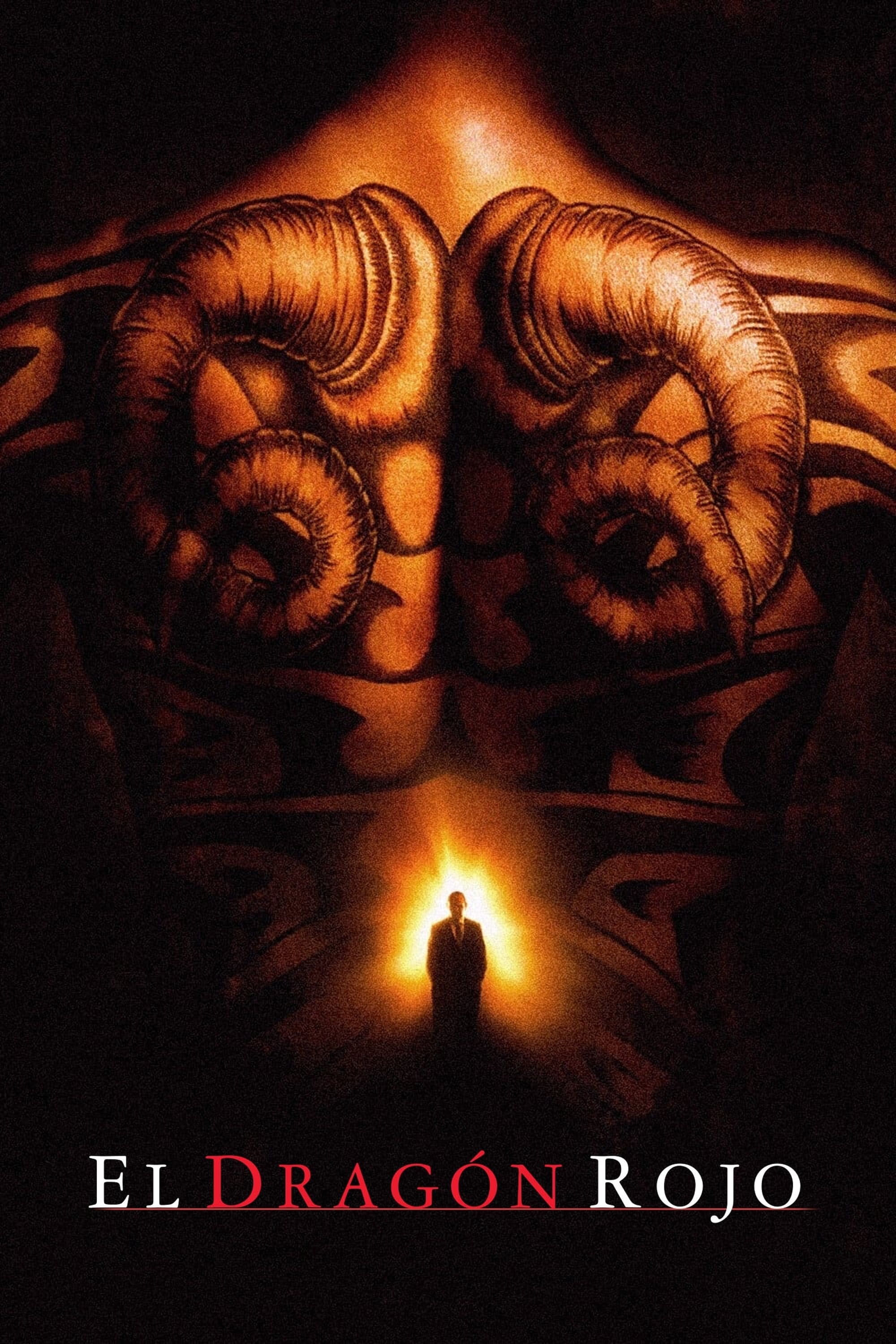 El dragón rojo - Brett Ratner · 2002