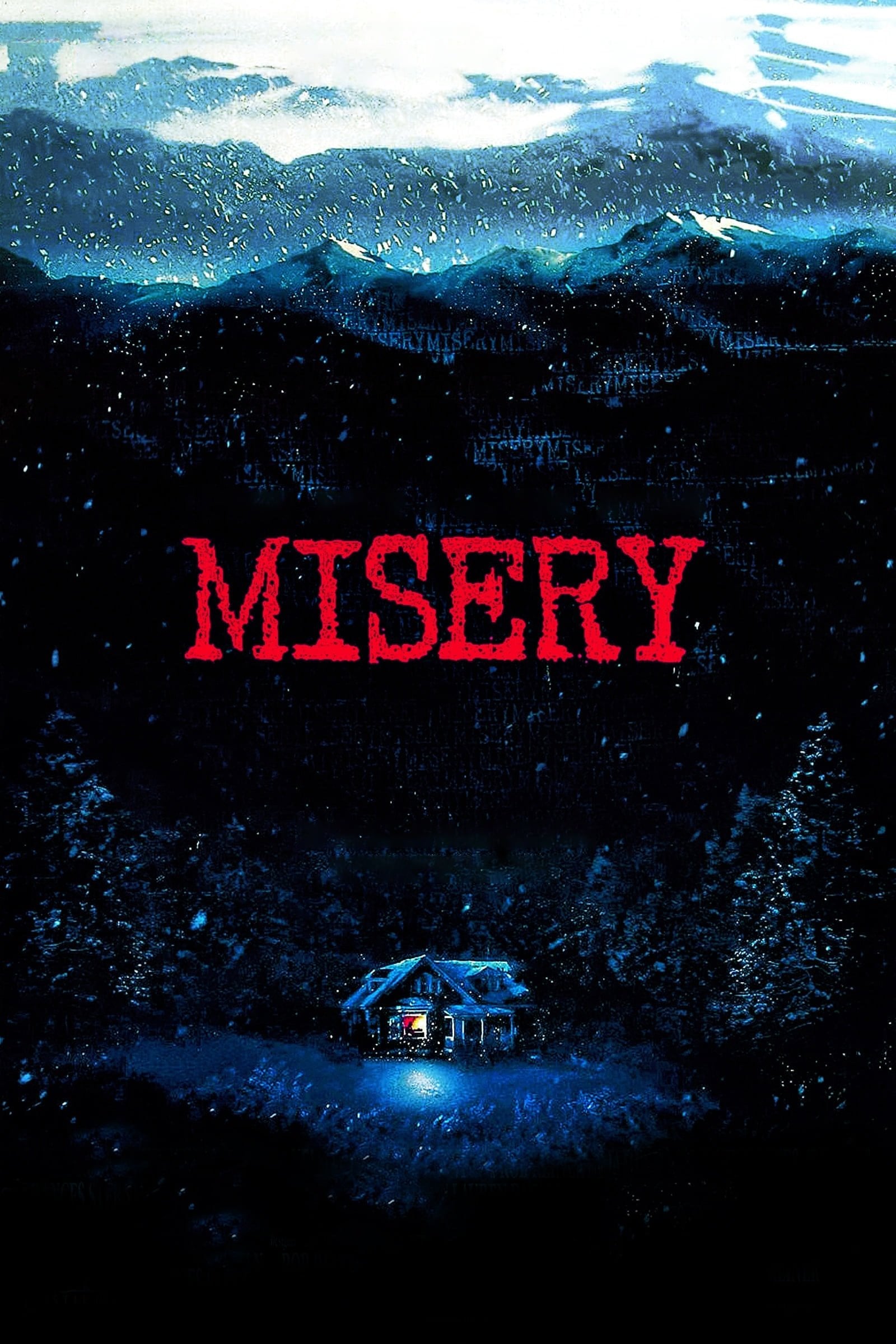 Misericordia - Rob Reiner · 1990