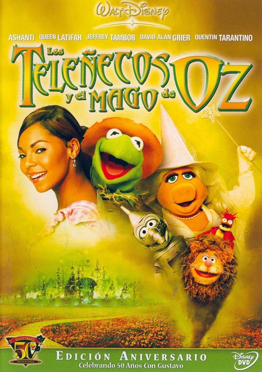 Los teleñecos y el Mago de Oz - Kirk R. Thatcher · 2005