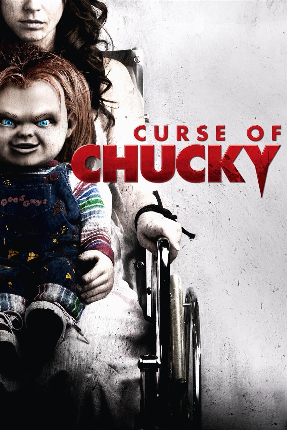 La maldición de Chucky - Don Mancini · 2013