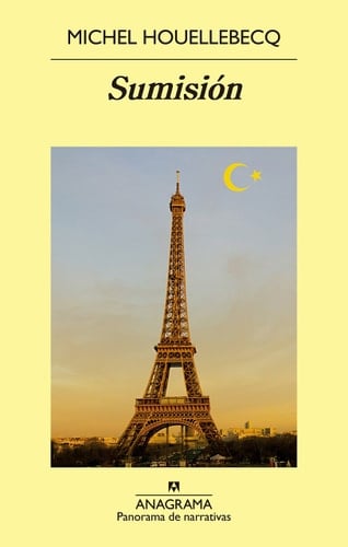 Sumision - Michel Houellebecq · 2015