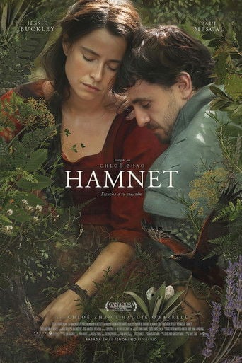 Hamnet - Chloé Zhao · 2025