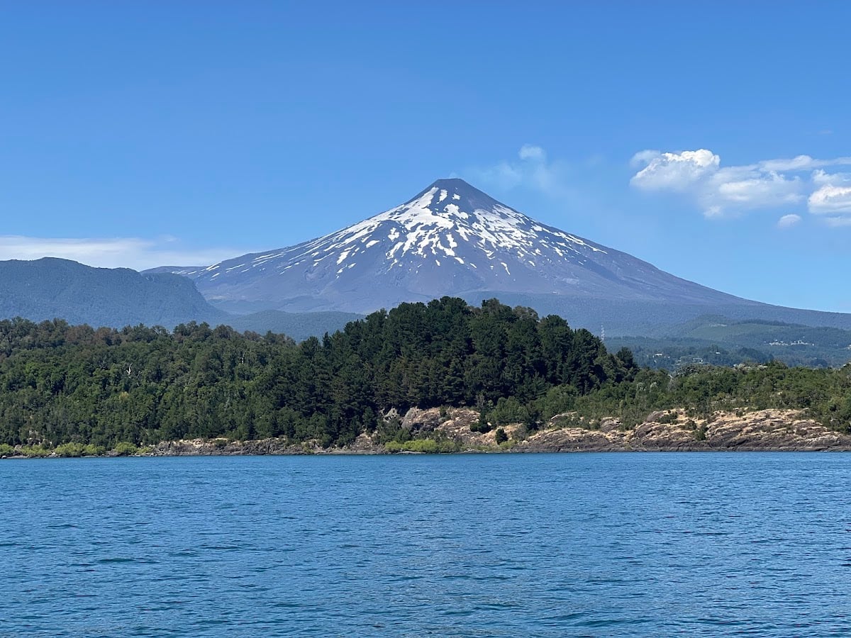 Volcán Villarrica