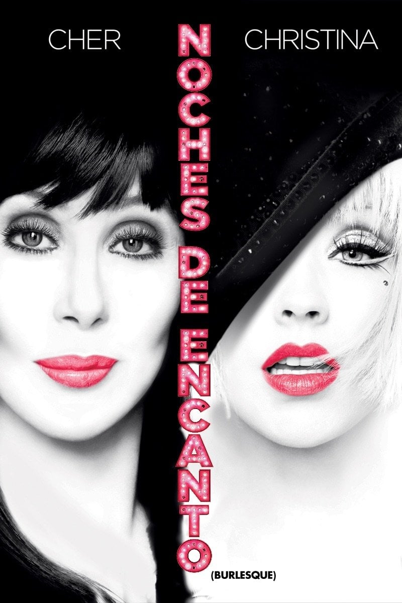 Burlesque - Steve Antin · 2010
