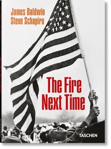 The Fire Next Time - James Baldwin · 2024
