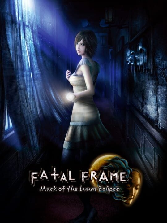 Fatal Frame: Mask of the Lunar Eclipse - Nintendo Switch - PC (Microsoft Windows) - PlayStation 4