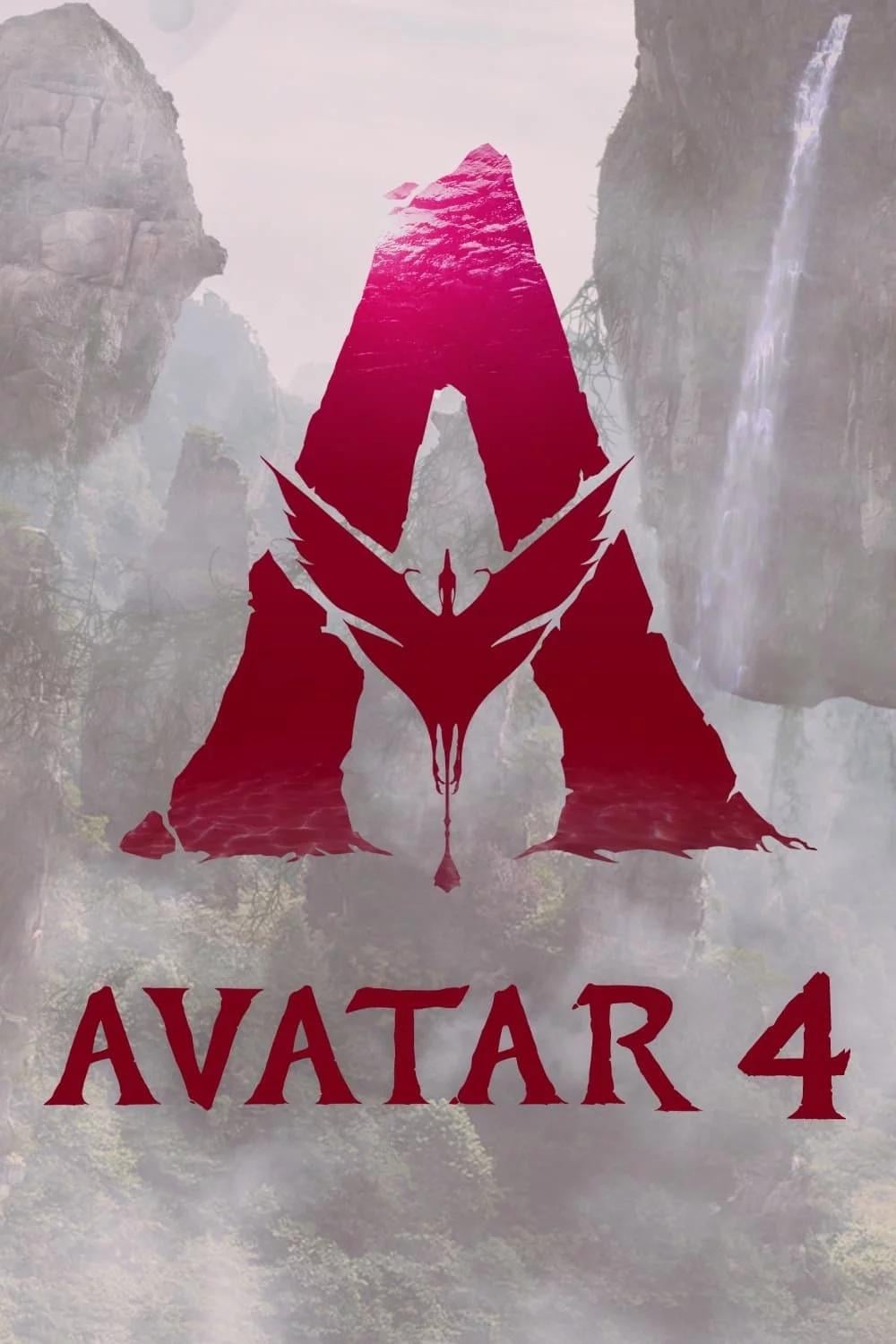 Avatar 4 - James Cameron · 2029