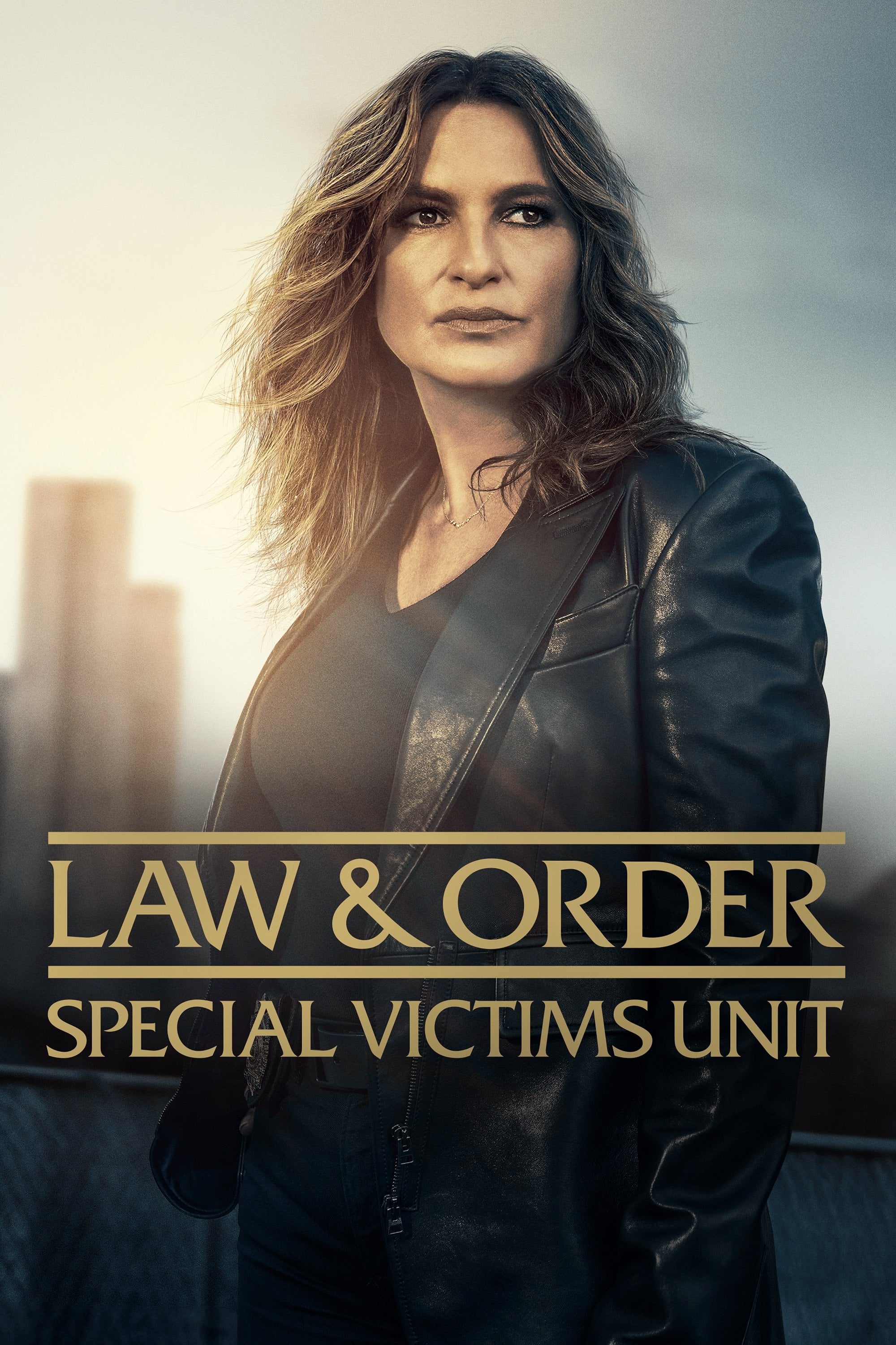 Law & Order: Special Victims Unit - Dick Wolf · 1999
